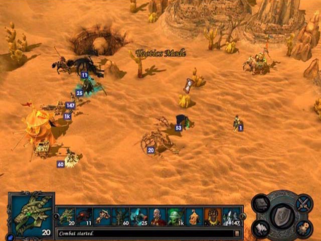 Heroes of Might and Magic 5